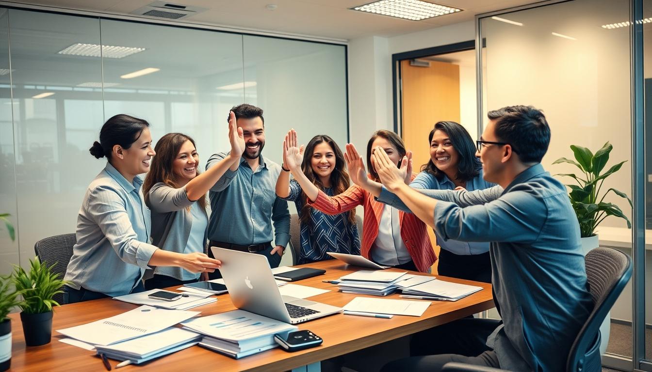 Streamlining Accountants' Work